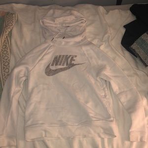 ⚡️nike hoodie⚡️